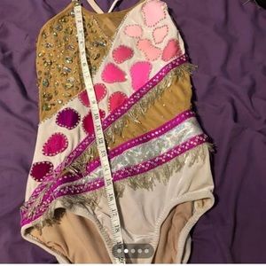 Custom made baton twirling costume! Make me an offer!💃🏼 Make me an offer!